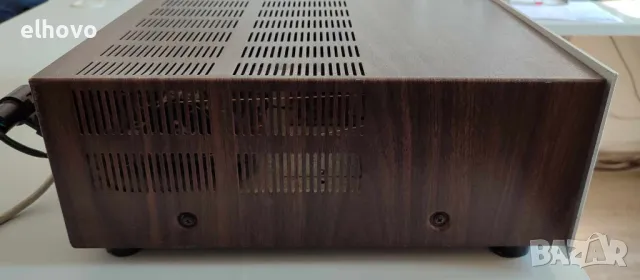 Ресивър Marantz 2220B, снимка 3 - Ресийвъри, усилватели, смесителни пултове - 49006124