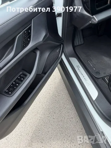 Porsche Taycan 4S * * PERFORMANCE PLUS * * PREMIUM PACKAGE * *, снимка 6 - Автомобили и джипове - 56046573