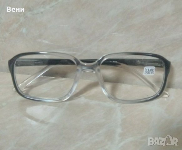 Диоптрични очила, снимка 4 - Слънчеви и диоптрични очила - 35571246