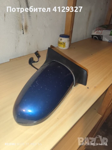 Части за Opel Zafira, снимка 2 - Части - 51000928