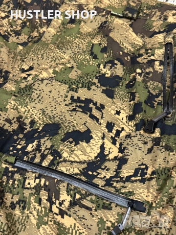 Мъжки ловен панталон BERETTA GORE-TEX.Размер 3XL, снимка 2 - Панталони - 52501073