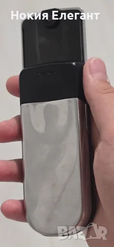 Nokia 8800 Sirocco + dok , снимка 7 - Nokia - 55849240