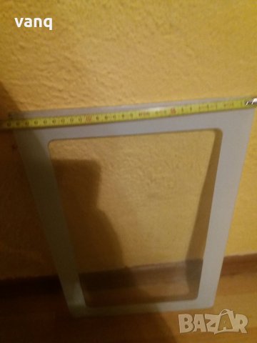 Огниупорно стъкло, снимка 1