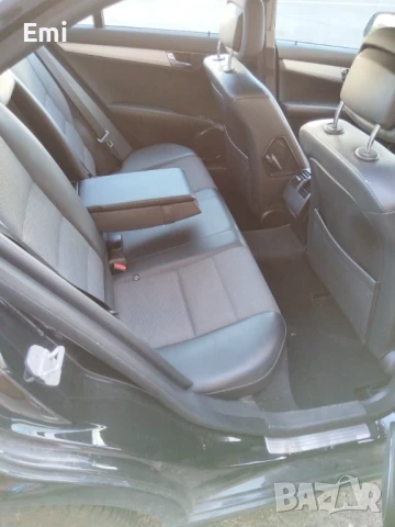 Mersedec c220, снимка 7 - Автомобили и джипове - 51313816