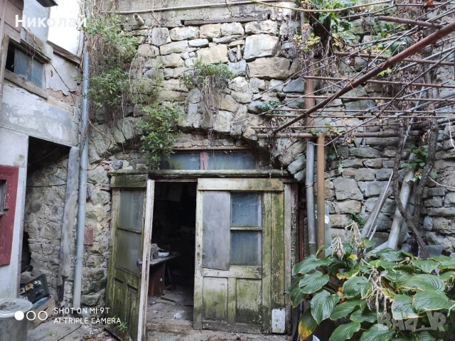 Двуетажна къща в старата част на Велико Търново.Уникална панорама., снимка 11 - Къщи - 52738217