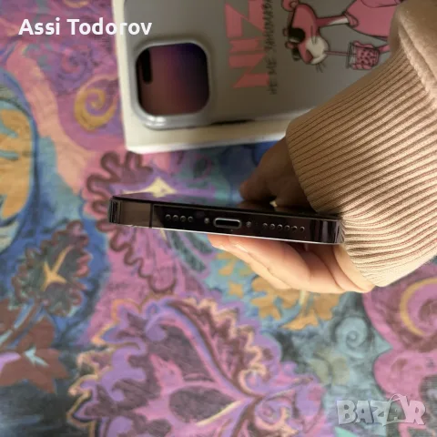 IPhone 14 Pro Max, снимка 6 - Apple iPhone - 56269358