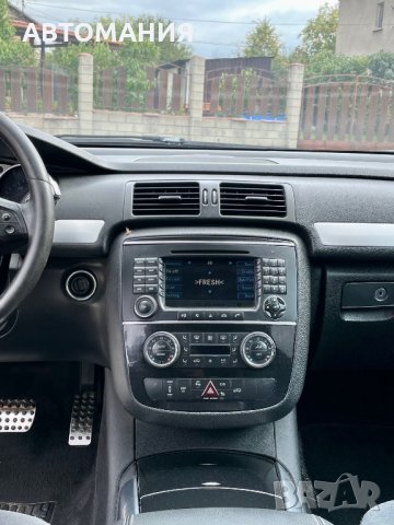 На ЧАСТИ  Mercedes-Benz R 320 CDI W251 2007г Xenon Air matic alcantar HARMAN/KARDON, снимка 5 - Автомобили и джипове - 34311928