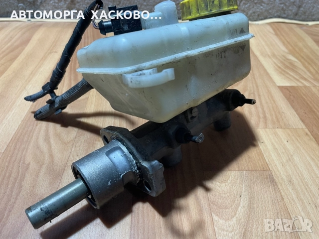 Горна спирачна помпа 20 FTE X5617  SKODA FABIA VW POLO SEAT IBIZA, снимка 4 - Части - 52898223