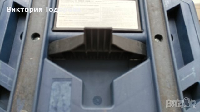 Детско столче Römer zoom за автомобил, снимка 9 - Столчета за кола и колело - 35026432