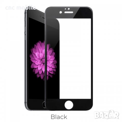 Протектор за екран iPhone 6 - iPhone 6S, снимка 1 - Фолия, протектори - 22625405