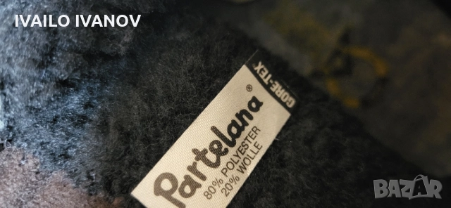 lowa GTX Goretex туристически ловни мъжки обувки , снимка 9 - Мъжки боти - 51865036