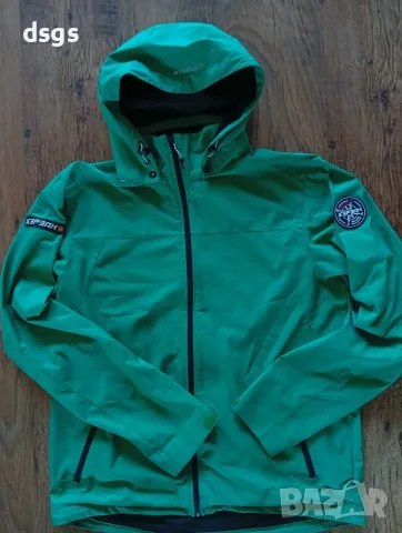Icepeak - мъжко яке р-р XXL, снимка 4 - Якета - 56437697