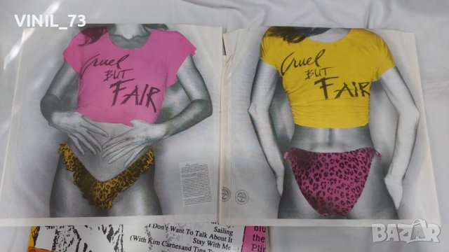 Rod Stewart – Absolutely Live, снимка 4 - Грамофонни плочи - 39349681