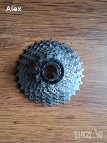 Касета Shimano 105 R7000 11 speed 11/30, снимка 2 - Части за велосипеди - 53882402