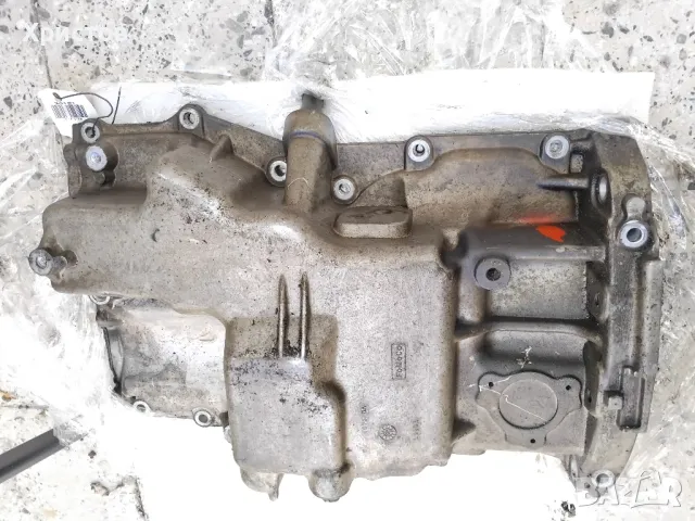 Картер за Volvo S40 2 1.8i 