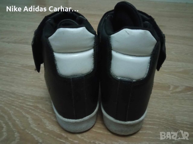 Adidas Superstar унисекс маратонки, много запазени! Vintage!, снимка 3 - Маратонки - 42910451