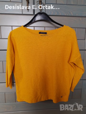 Блуза Reserved , снимка 1 - Блузи с дълъг ръкав и пуловери - 39260865
