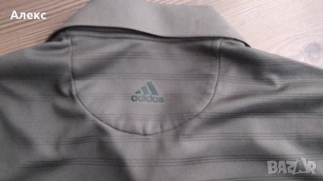 Adidas - мъжка тениска, снимка 7 - Тениски - 49519945