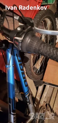 колело Драг, снимка 6 - Велосипеди - 49299894