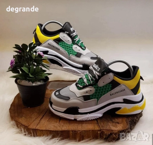 Мъжка Balenciaga Triples