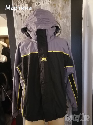 Мъжко яке Helly Hansen , снимка 1