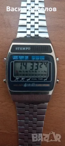 СТЕМПО МЮНХЕН