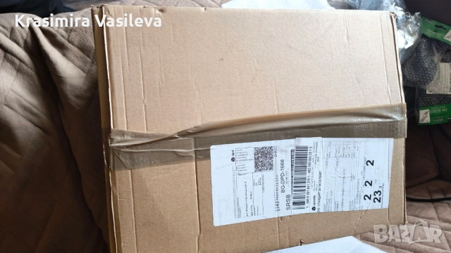 Кошница за велосипед, снимка 8 - Аксесоари за велосипеди - 54006855