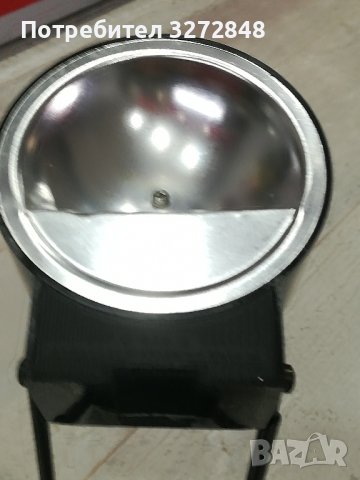 Настолна лампа SCHMELZER-LEUCHTEN, снимка 8 - Настолни лампи - 42739658