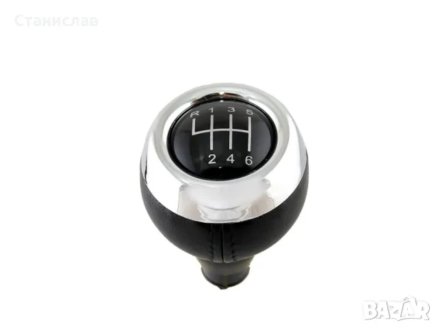 Топка за скоростен лост за Mini Countryman R60 (2010-2016), снимка 2 - Части - 47764388