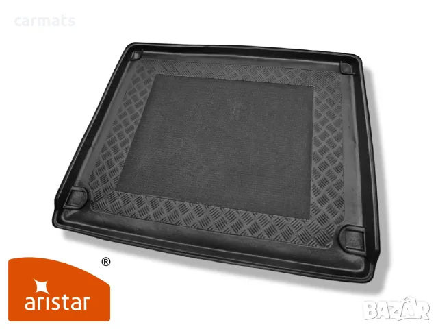 Стелка за багажник Aristar за Fiat Stilo Multiwagon (2003-2007) - Комби - backseat mong