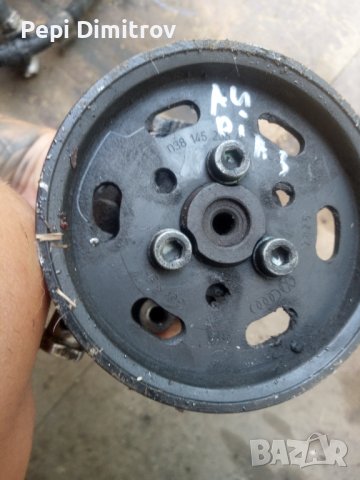 Хидравлична помпа   Audi A3 Hatchback I (09.1996 - 05.2003)