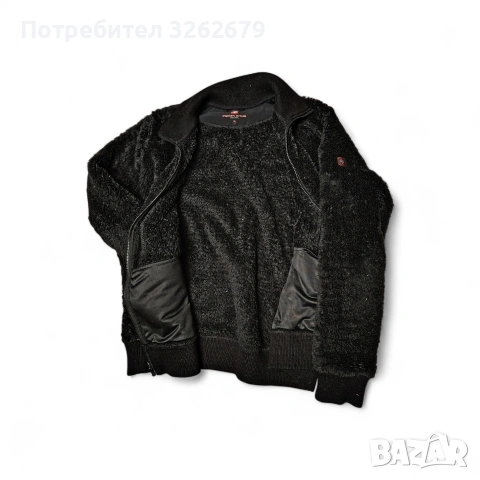 engelbert strauss sherpa fleece оригинално размер xl, снимка 3 - Спортни дрехи, екипи - 53083755