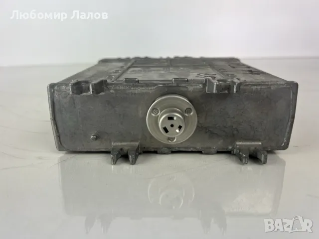 Компютър за Ауди А4 Б5 ECU Audi A4 B5 1.9 TDI 028 906 021 GK, 028906021GK, снимка 2 - Части - 47646223