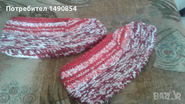 Терлици, снимка 2 - Дамски чорапи - 49423313