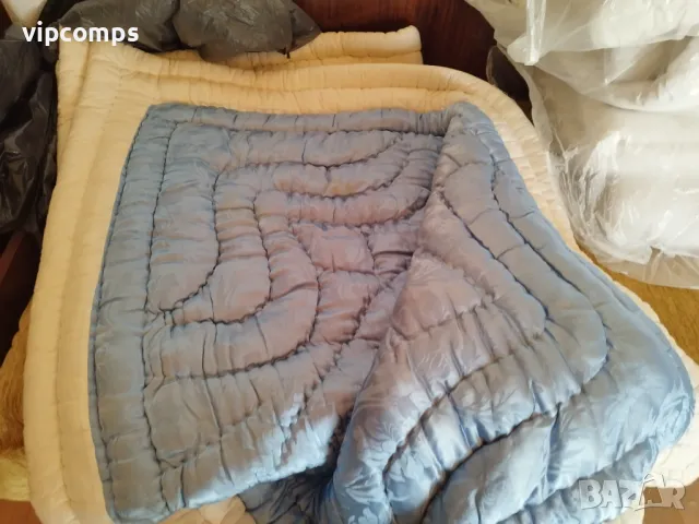 Юргани - нови, снимка 6 - Олекотени завивки и одеяла - 48642996