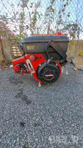 Мотоблок Беларус