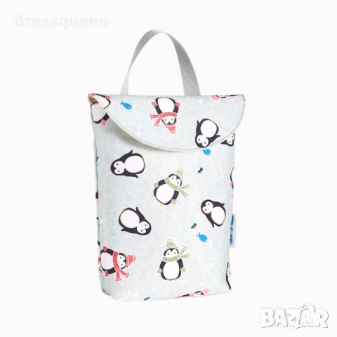 2721 Несесер органайзер за памперси, снимка 4 - Други - 30456132