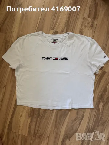 Тениски и топове, снимка 10 - Тениски - 55889975