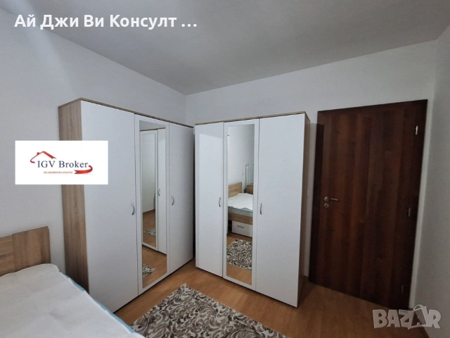 Двустаен апартамент в кв Манастирски ливади, снимка 5 - Апартаменти - 53007633