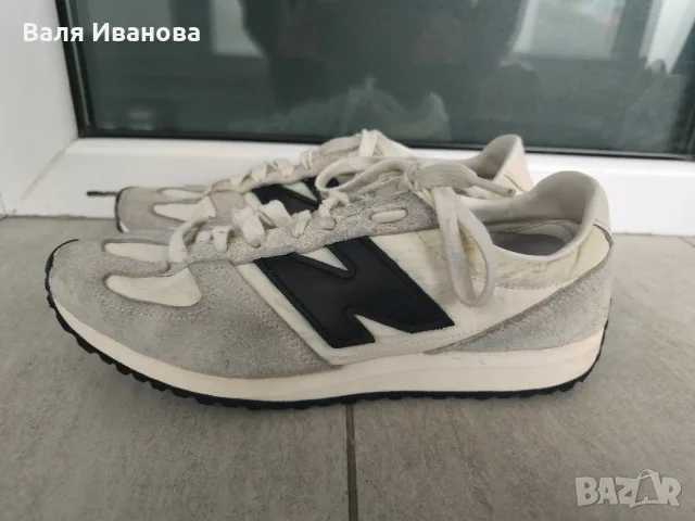 New Balance 471 - 41 номер, снимка 2 - Маратонки - 56532991
