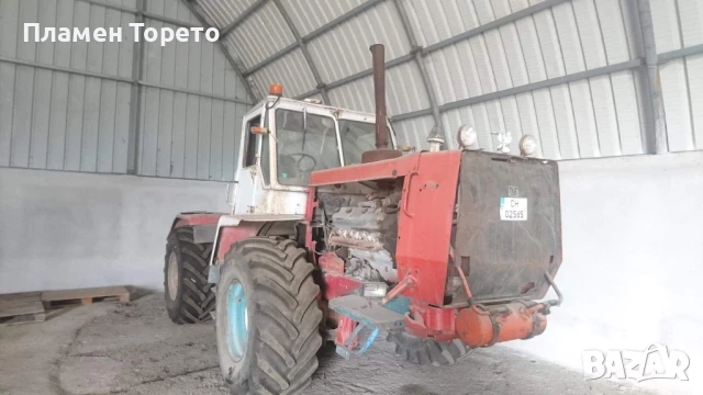 Трактор Т-150