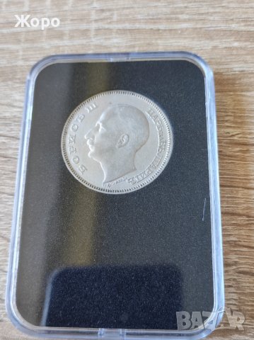 100 лева 1930 година България , снимка 2 - Нумизматика и бонистика - 40352446