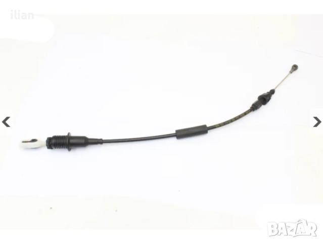 Жило на газта Mercedes W202 W208 2083000430