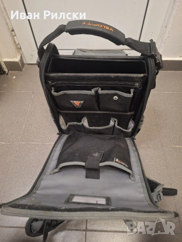 чанта за инструменти, снимка 6 - Куфари с инструменти - 53346306