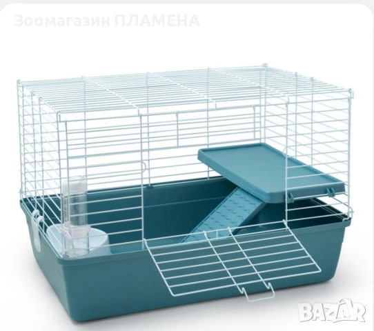 Клетки за гризачи 