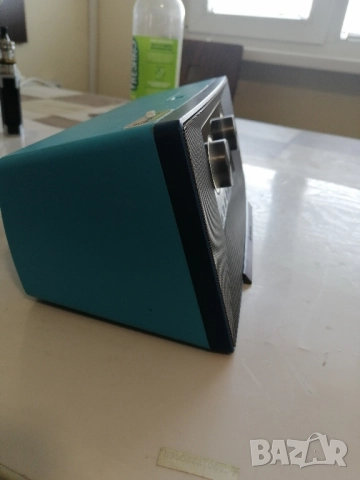 Internet радио MEDION MD 87990, снимка 15 - Радиокасетофони, транзистори - 51633770