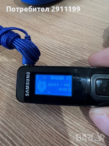 Медия плеър Samsung, снимка 8 - MP3 и MP4 плеъри - 54242326