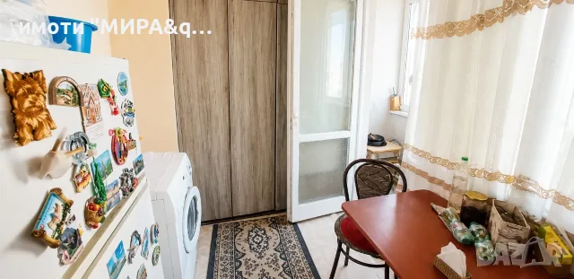 Продажба на  ГАРСОНИЕРА в кв. Възраждане, гр. Хасково, снимка 5 - Апартаменти - 55939051