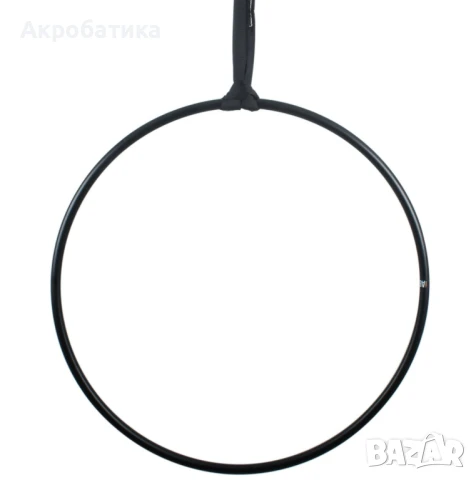 Обръч за въздушна акробатика под наем