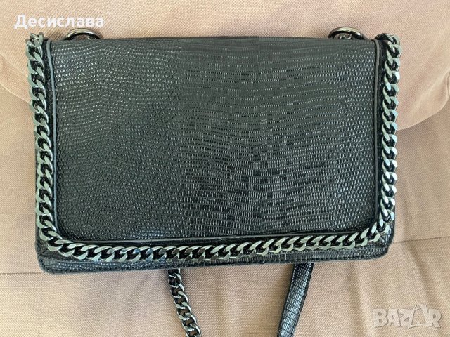 Чанта Зара, снимка 3 - Чанти - 40694609